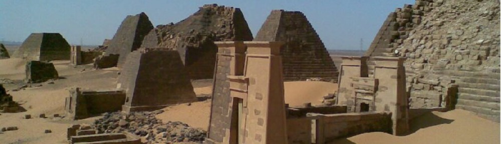 ST2EB – A Sudanese Amateur Radio Station